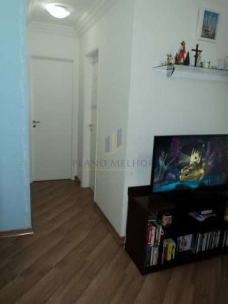 Apartamento, 2 quartos, 50 m² - Foto 24