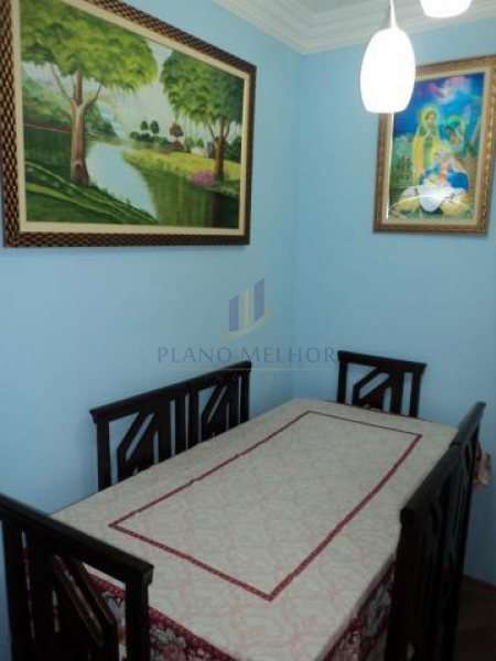 Apartamento, 2 quartos, 50 m² - Foto 28
