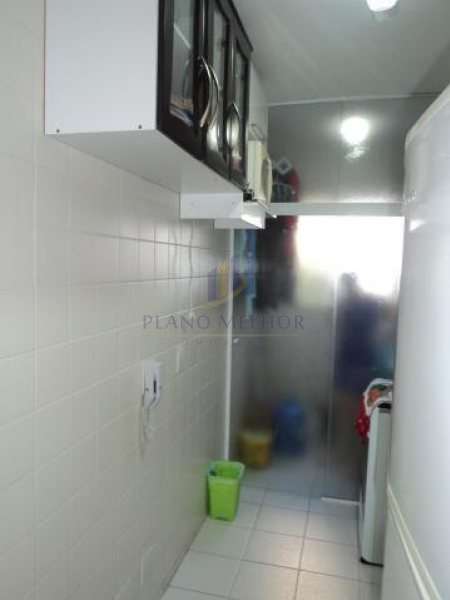 Apartamento, 2 quartos, 50 m² - Foto 29