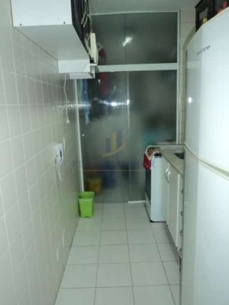Apartamento, 2 quartos, 50 m² - Foto 31