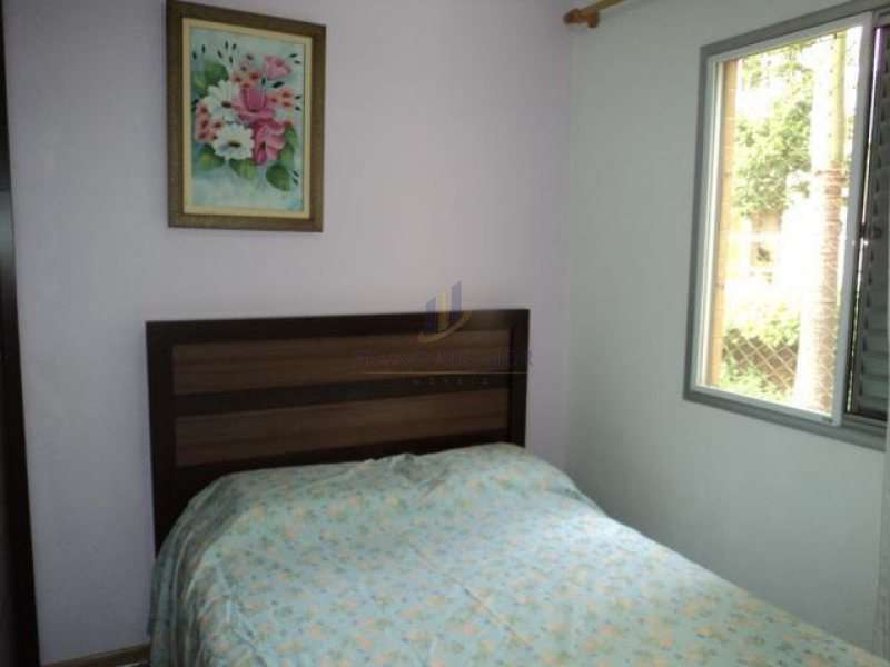 Apartamento, 2 quartos, 50 m² - Foto 35