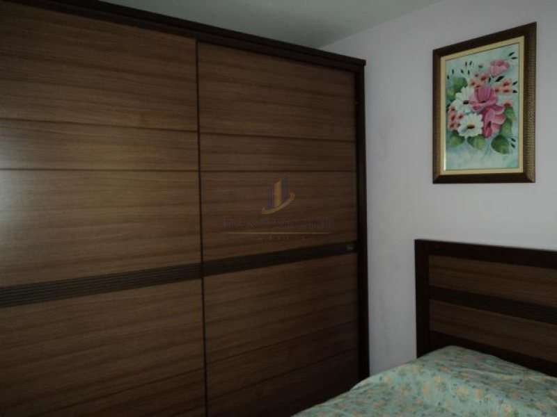 Apartamento, 2 quartos, 50 m² - Foto 4