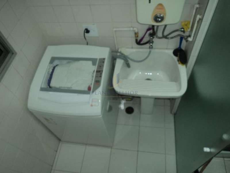 Apartamento, 2 quartos, 50 m² - Foto 49