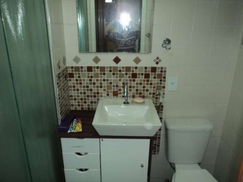 Apartamento, 2 quartos, 50 m² - Foto 6