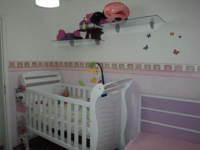 Apartamento, 2 quartos, 50 m² - Foto 7