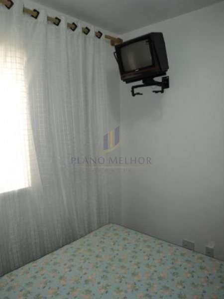 Apartamento, 2 quartos, 50 m² - Foto 9