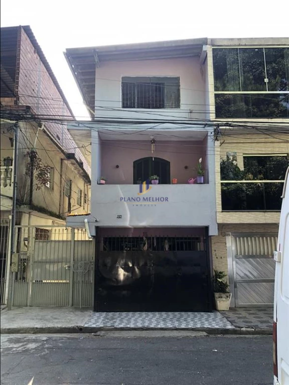 Casa, 3 quartos, 180 m² - Foto 1