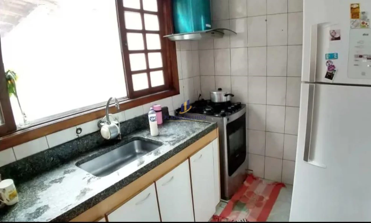 Casa de Condomínio, 3 quartos - Foto 11