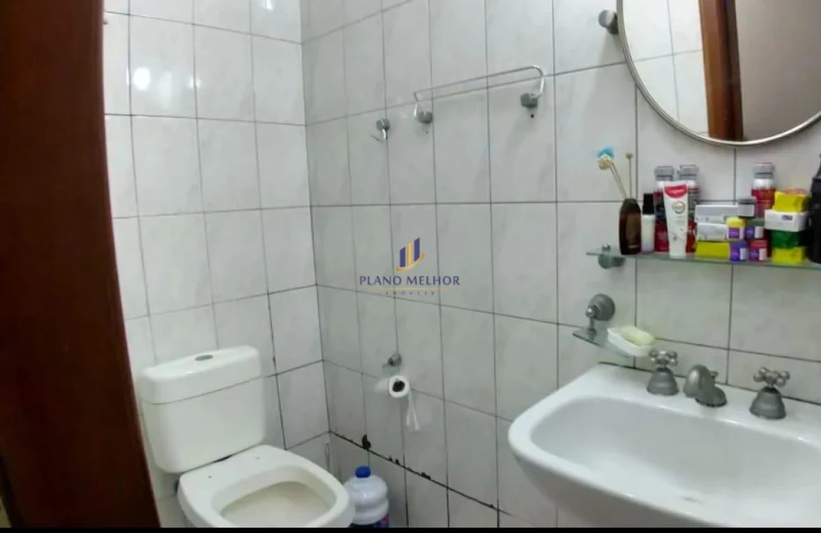 Casa de Condomínio, 3 quartos - Foto 17