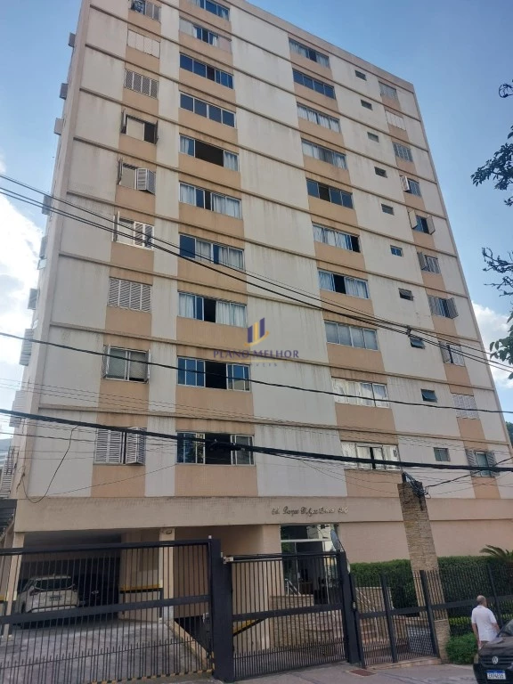 Apartamento, 2 quartos, 105 m² - Foto 1