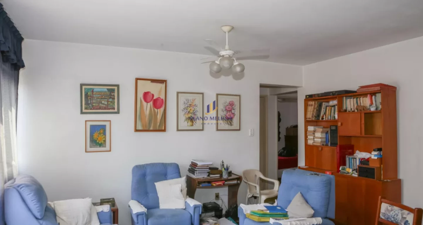 Apartamento, 2 quartos, 105 m² - Foto 10