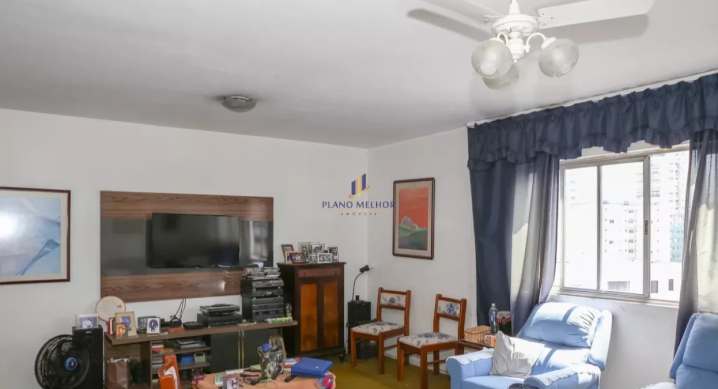 Apartamento, 2 quartos, 105 m² - Foto 13