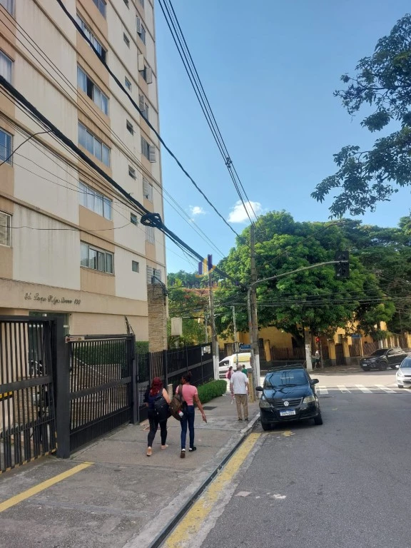 Apartamento, 2 quartos, 105 m² - Foto 2