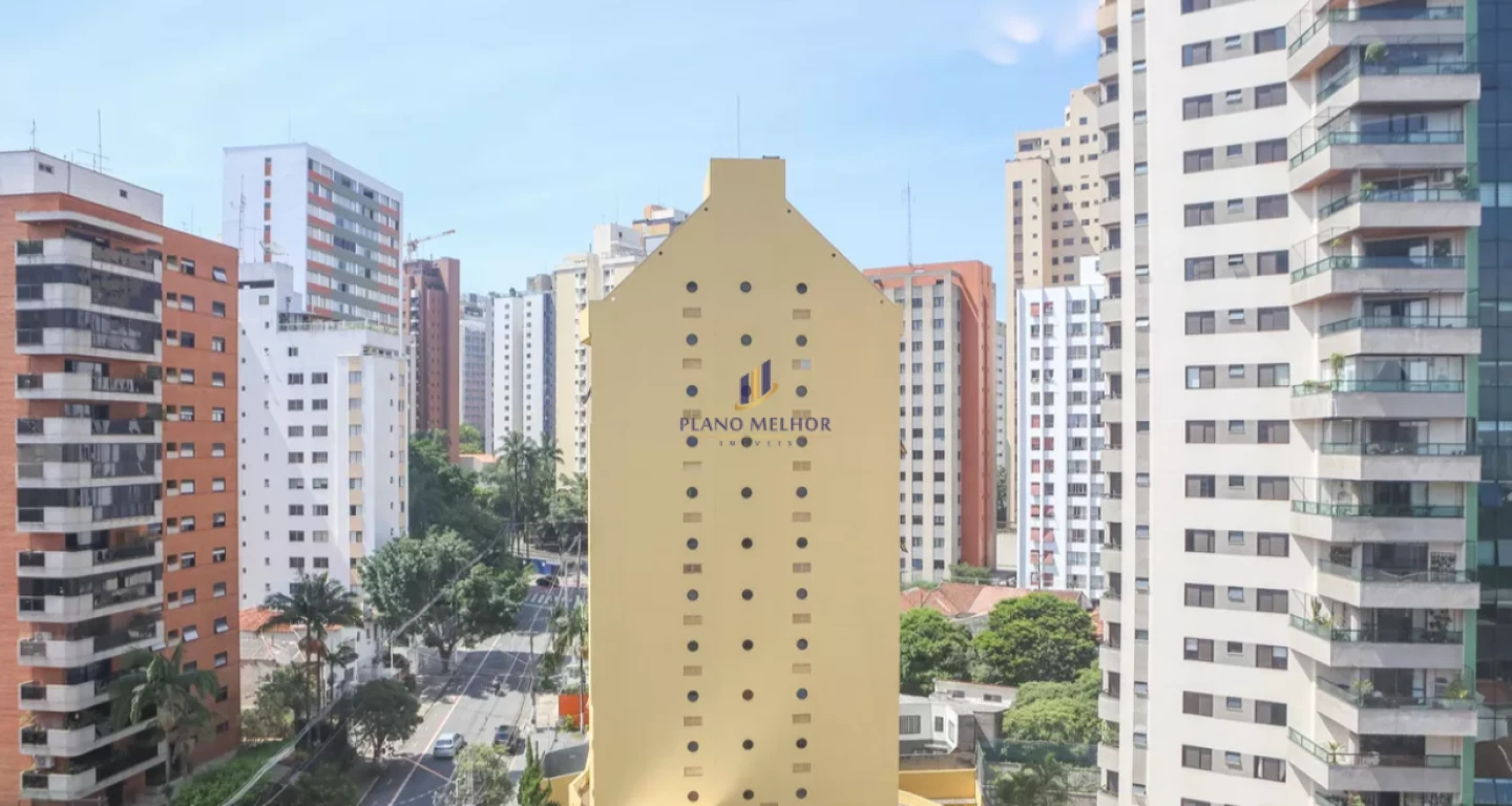 Apartamento, 2 quartos, 105 m² - Foto 3