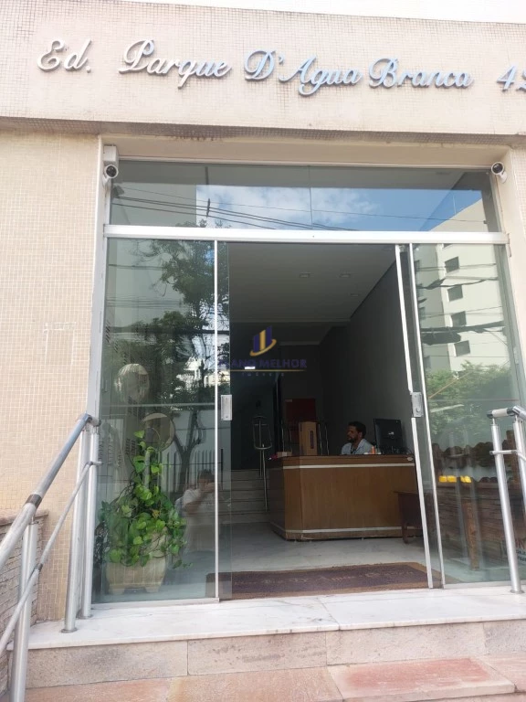 Apartamento, 2 quartos, 105 m² - Foto 6