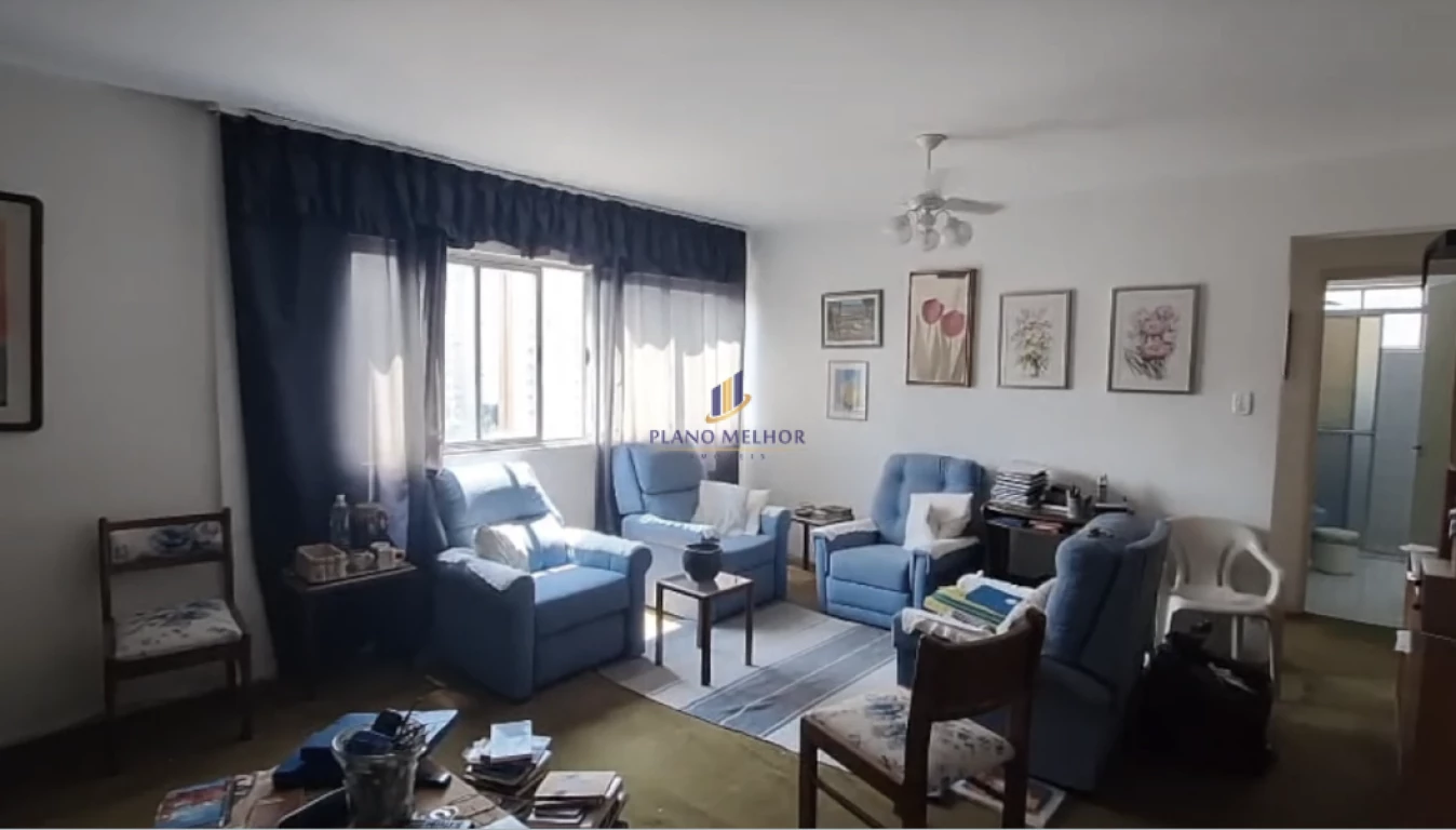 Apartamento, 2 quartos, 105 m² - Foto 8