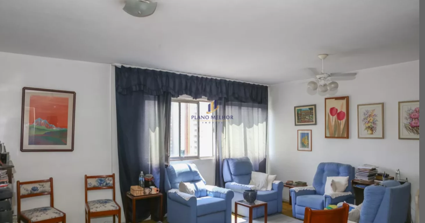 Apartamento, 2 quartos, 105 m² - Foto 9