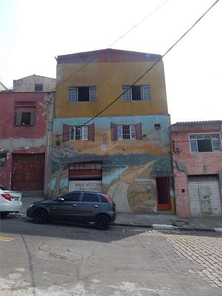 Prédio Inteiro, 825 m² - Foto 1