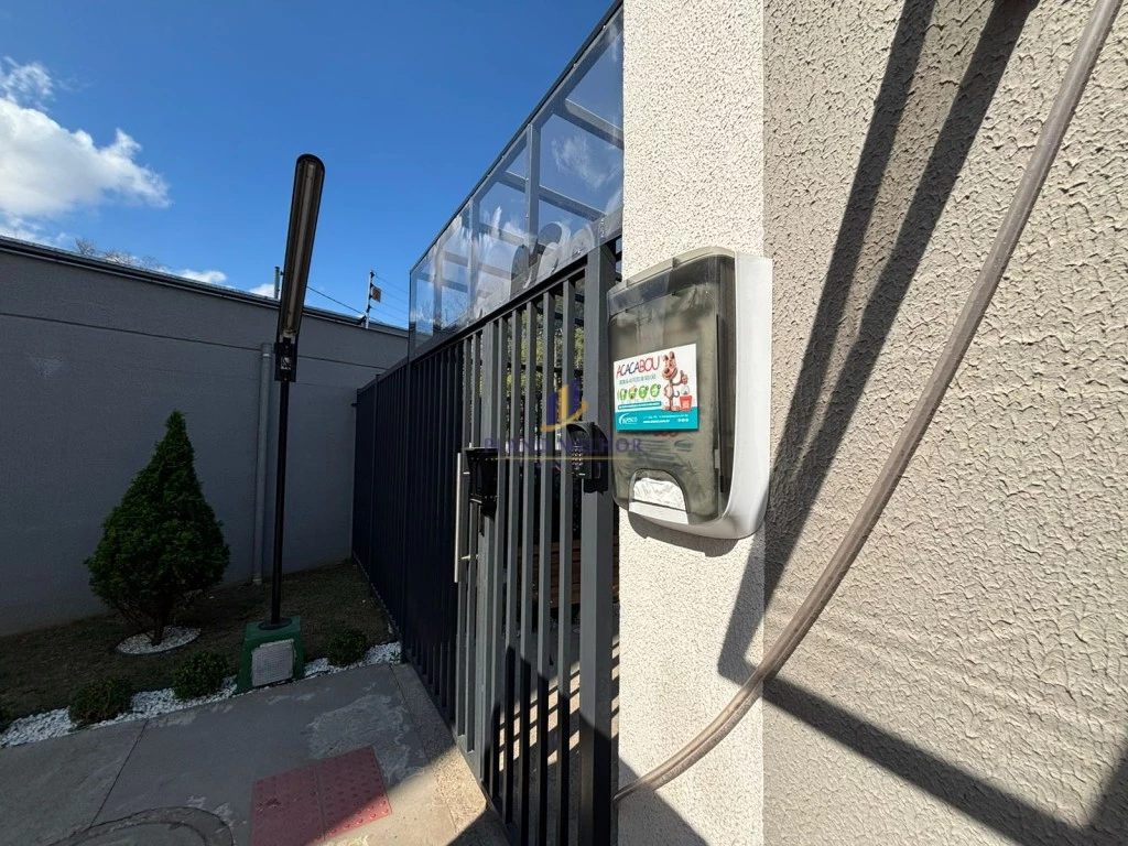 Apartamento, 2 quartos, 42 m² - Foto 10