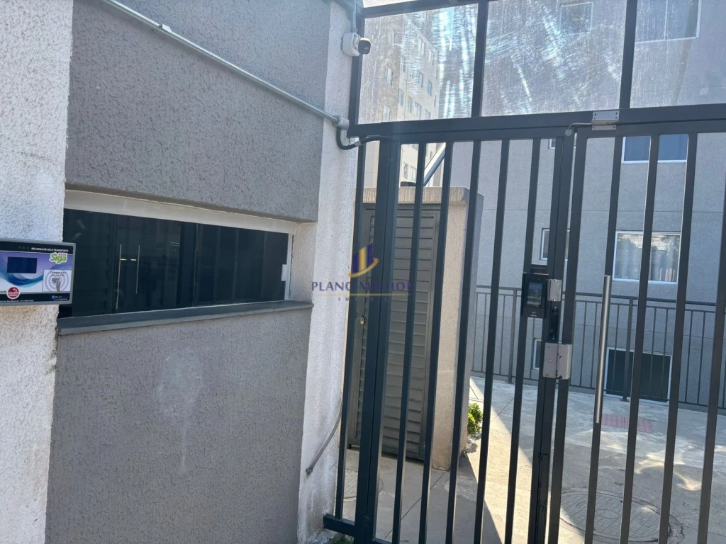 Apartamento, 2 quartos, 42 m² - Foto 11
