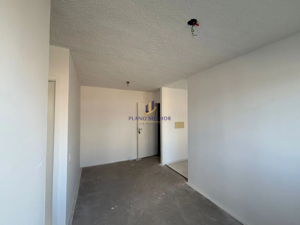 Apartamento, 2 quartos, 42 m² - Foto 5