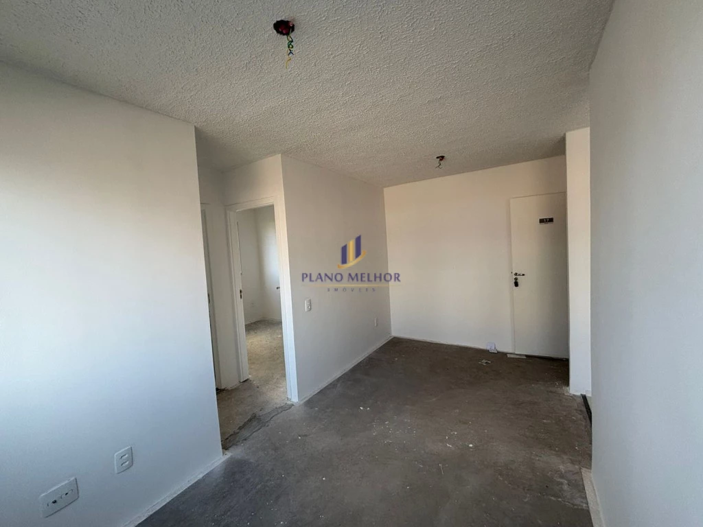 Apartamento, 2 quartos, 42 m² - Foto 6