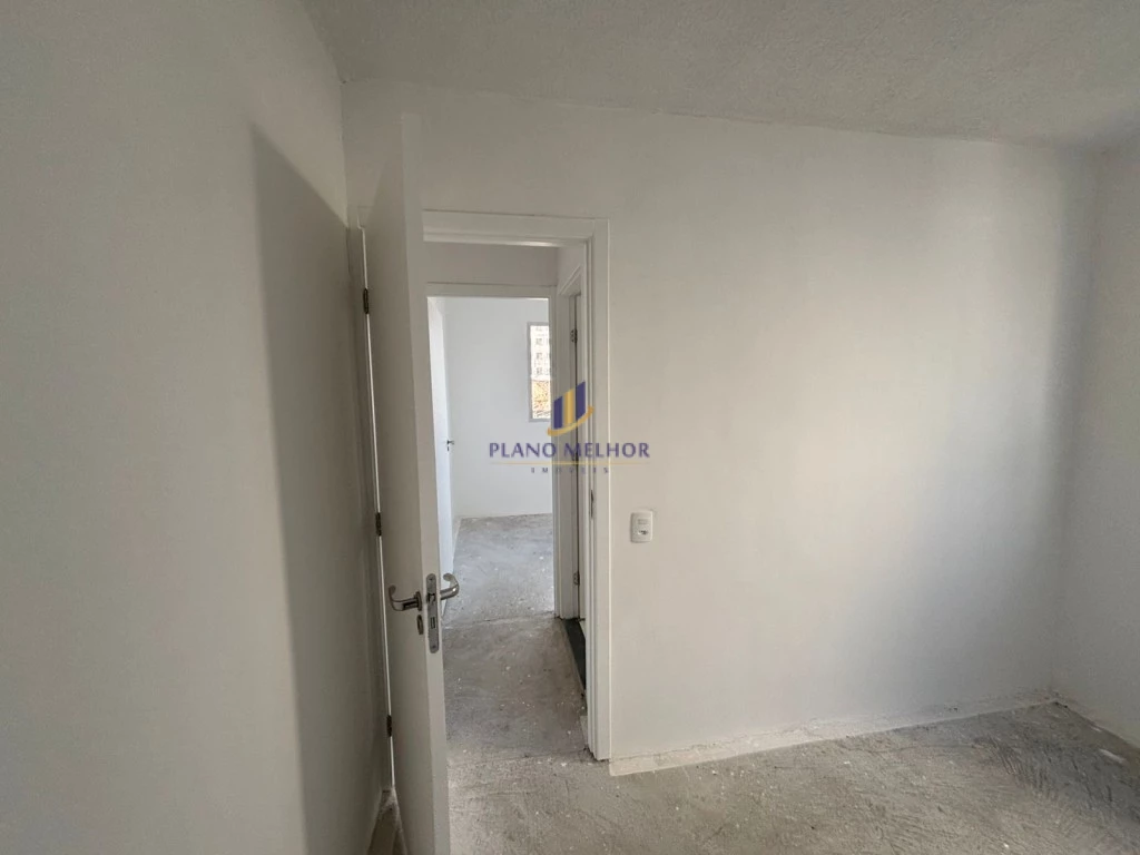 Apartamento, 2 quartos, 42 m² - Foto 7