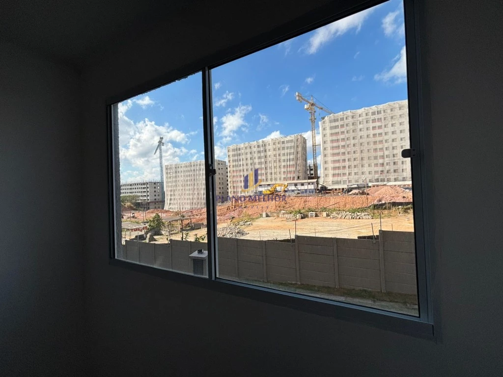 Apartamento, 2 quartos, 42 m² - Foto 8