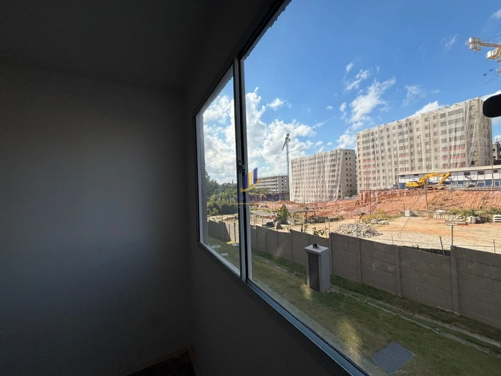 Apartamento, 2 quartos, 42 m² - Foto 9