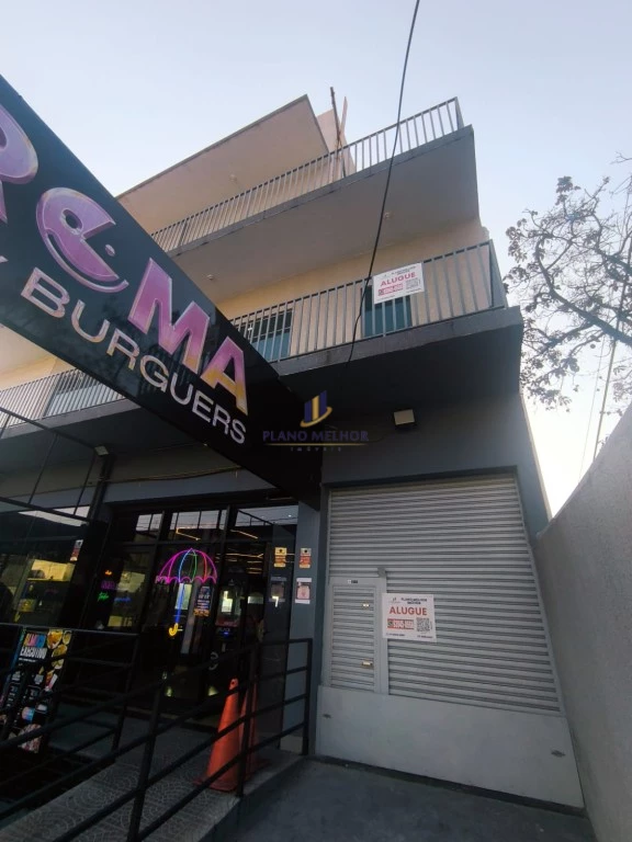 Loja-Salão, 435 m² - Foto 1