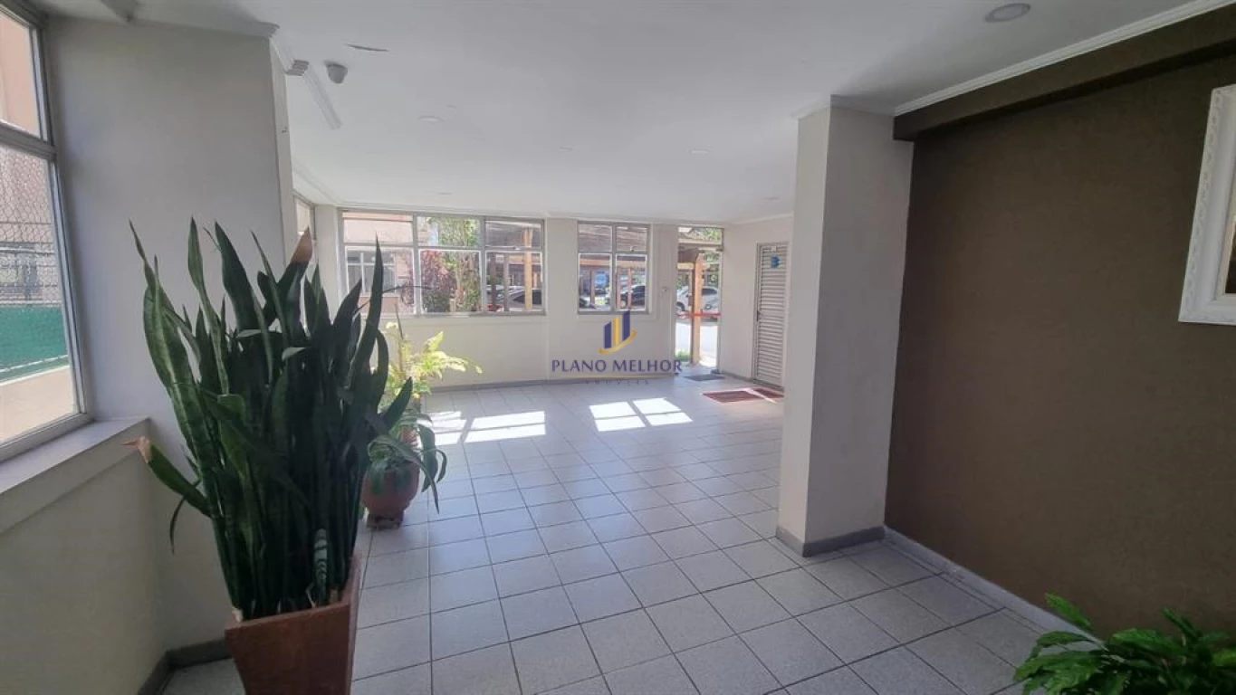 Apartamento, 2 quartos, 49 m² - Foto 13