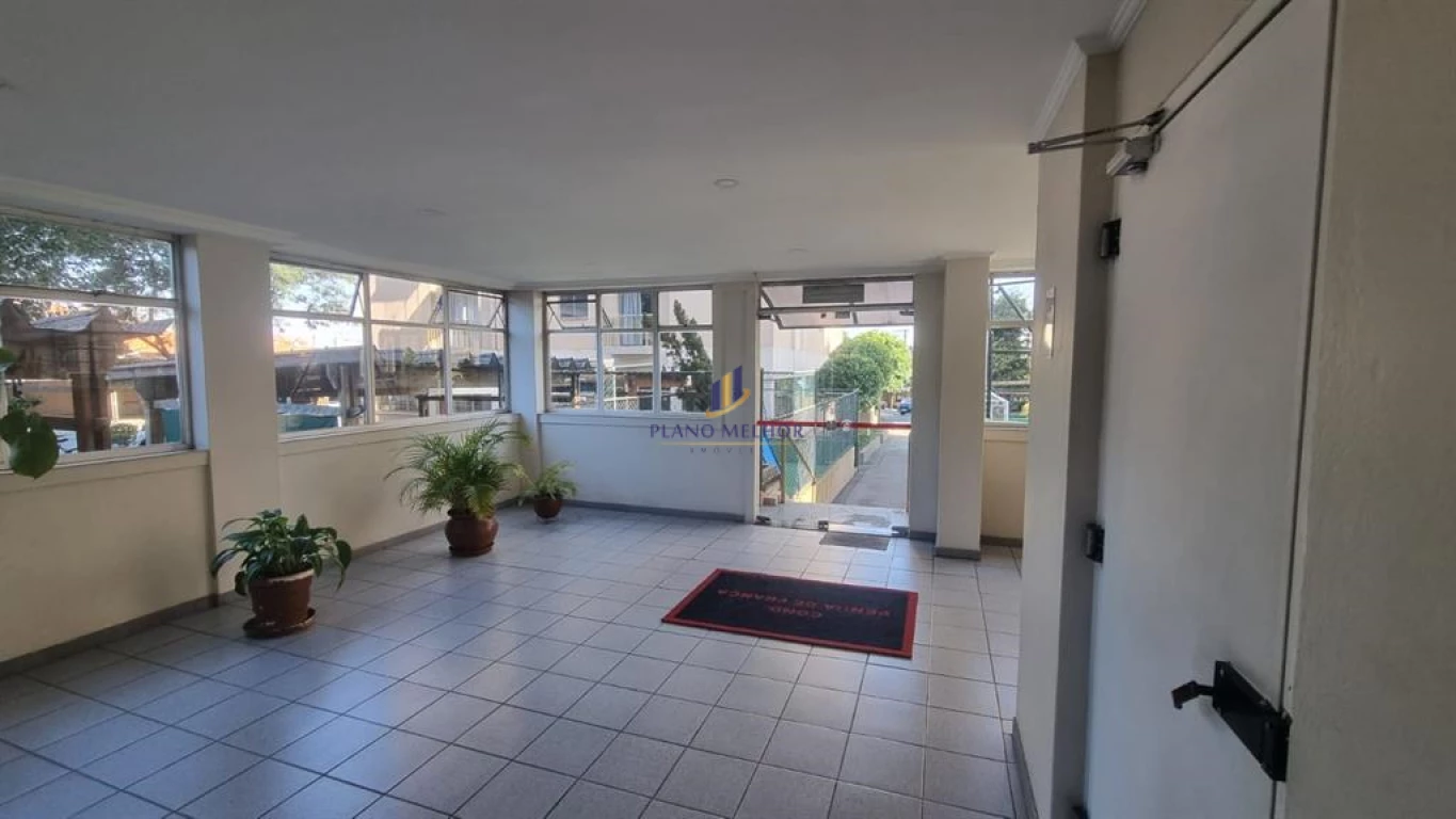 Apartamento, 2 quartos, 49 m² - Foto 14