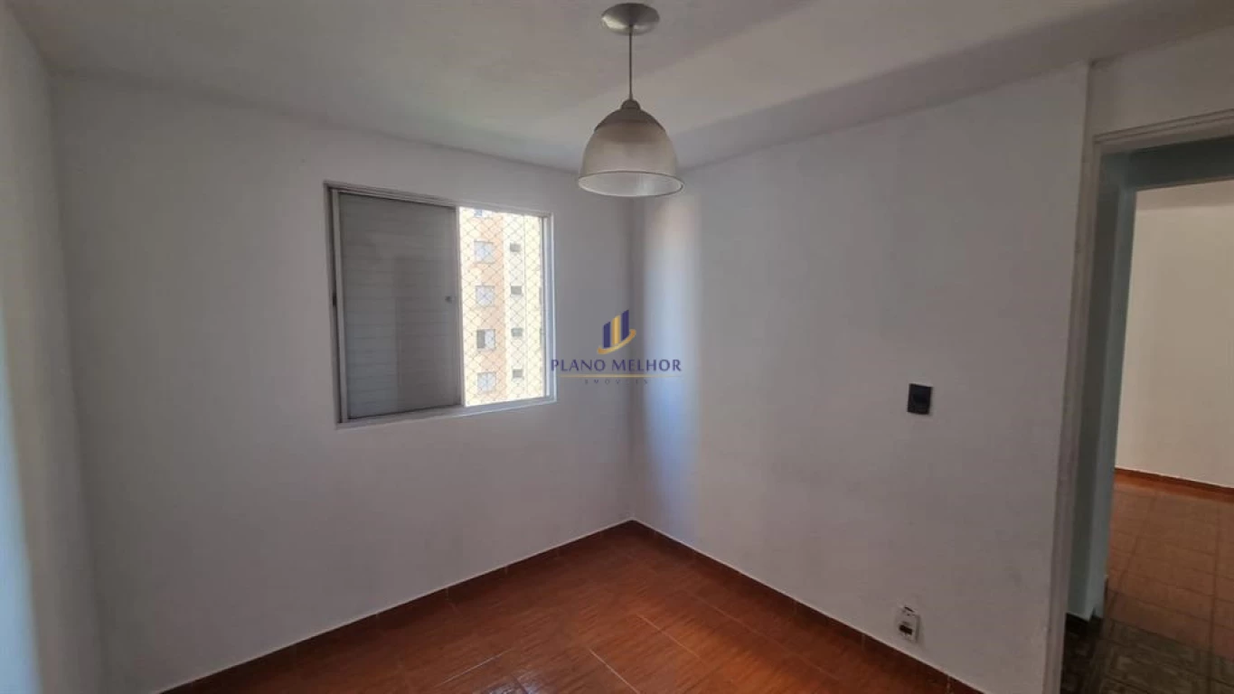 Apartamento, 2 quartos, 49 m² - Foto 17