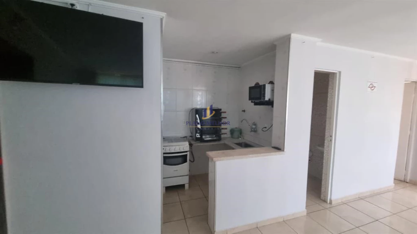 Apartamento, 2 quartos, 49 m² - Foto 20
