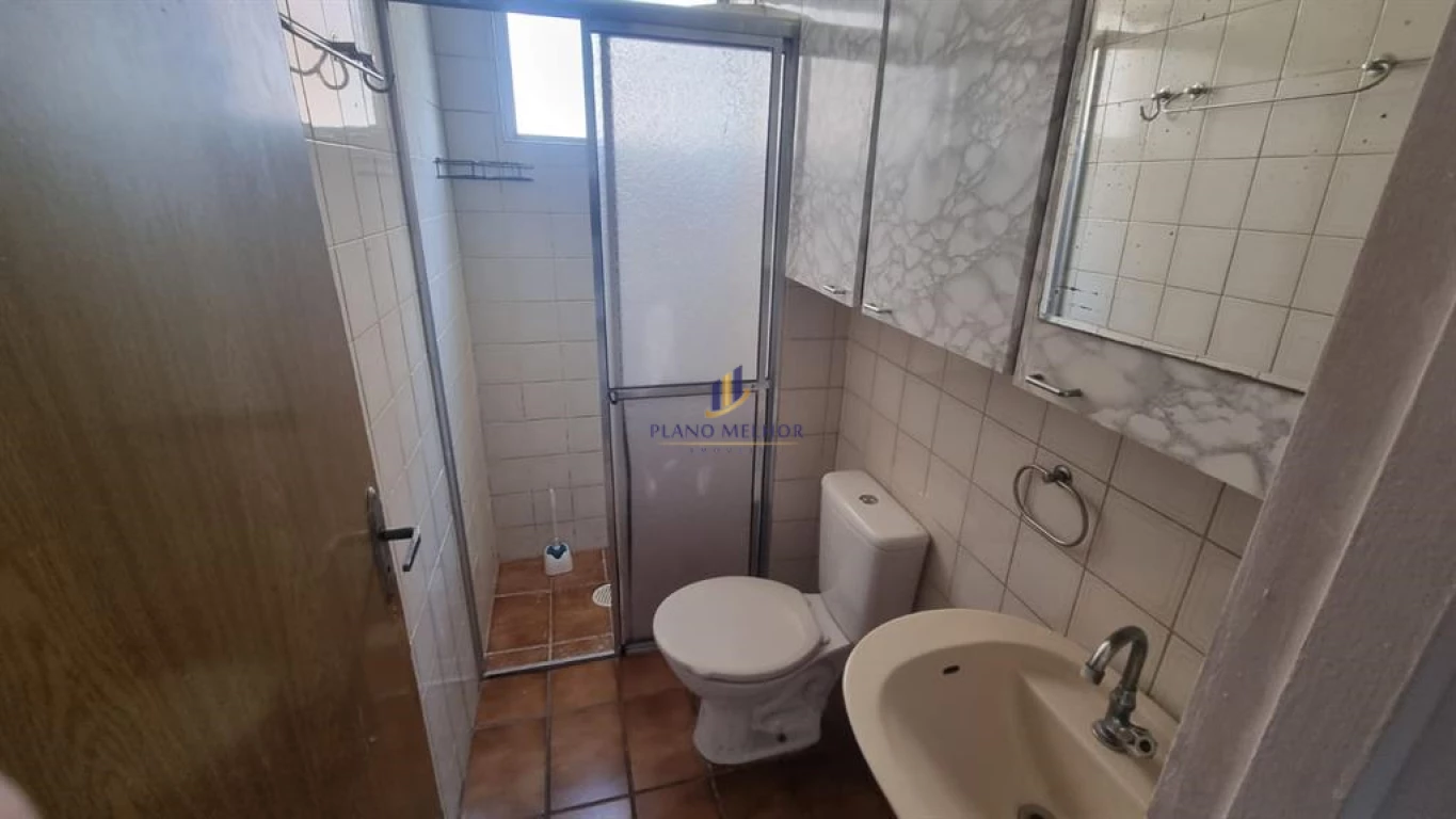 Apartamento, 2 quartos, 49 m² - Foto 21