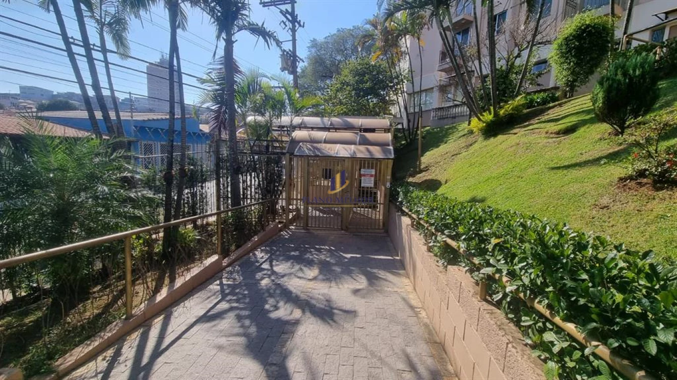 Apartamento, 2 quartos, 49 m² - Foto 4