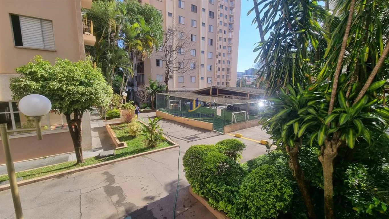 Apartamento, 2 quartos, 49 m² - Foto 6