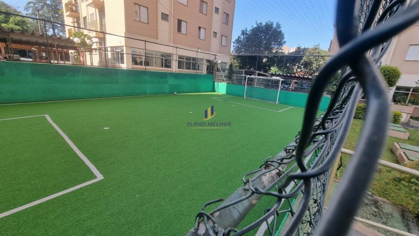 Apartamento, 2 quartos, 49 m² - Foto 8