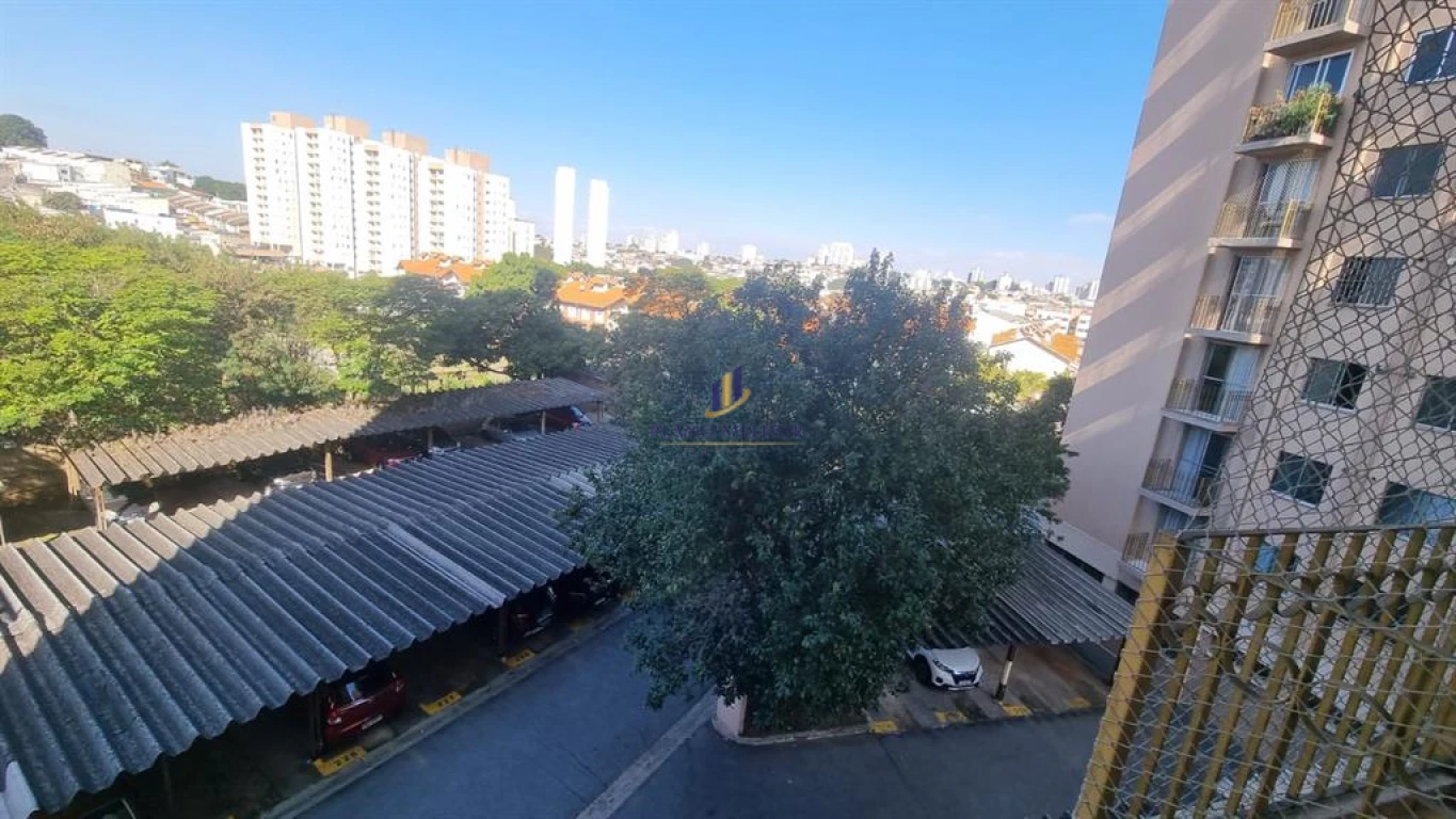 Apartamento, 2 quartos, 49 m² - Foto 9