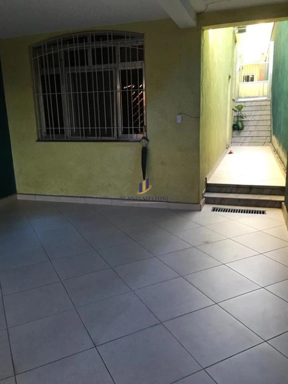 Casa, 4 quartos, 150 m² - Foto 1