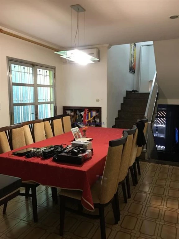 Casa, 4 quartos, 150 m² - Foto 11