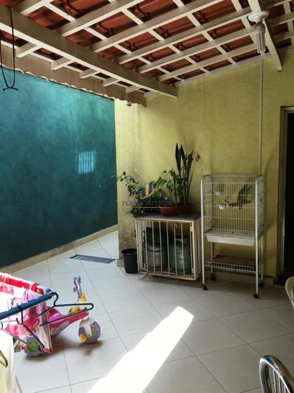 Casa, 4 quartos, 150 m² - Foto 18