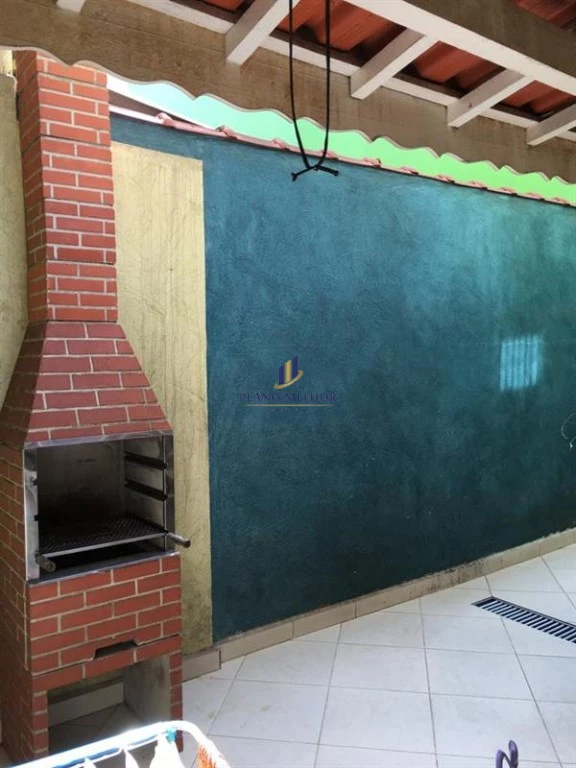 Casa, 4 quartos, 150 m² - Foto 20