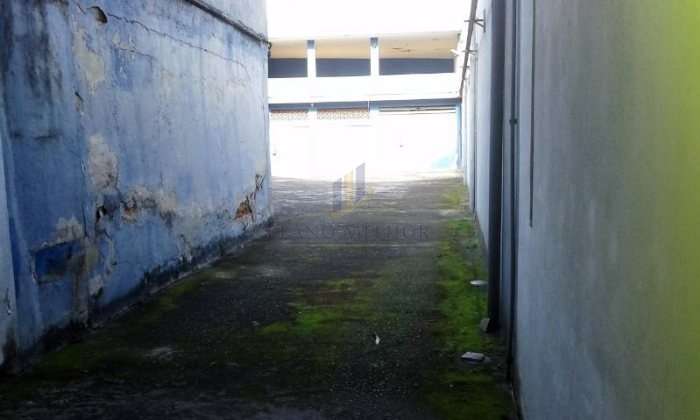 Depósito-Galpão, 1 m² - Foto 10