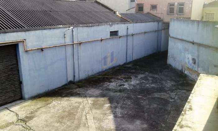 Depósito-Galpão, 1 m² - Foto 11