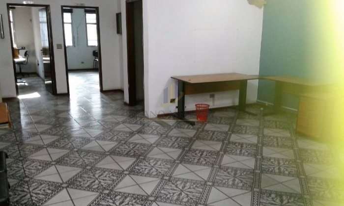 Depósito-Galpão, 1 m² - Foto 4