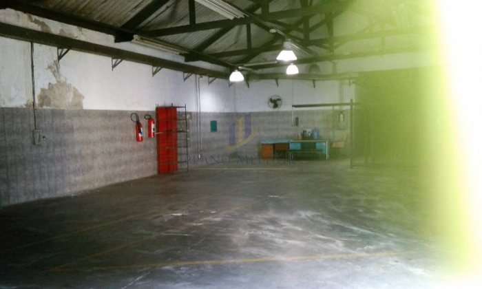 Depósito-Galpão, 1 m² - Foto 6