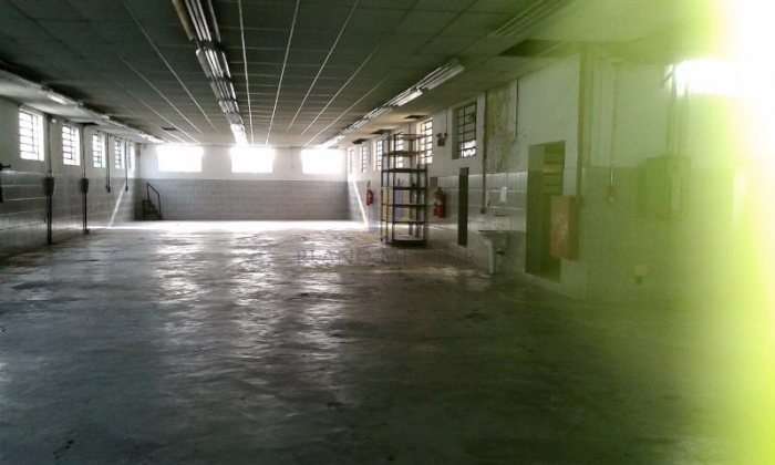Depósito-Galpão, 1 m² - Foto 9