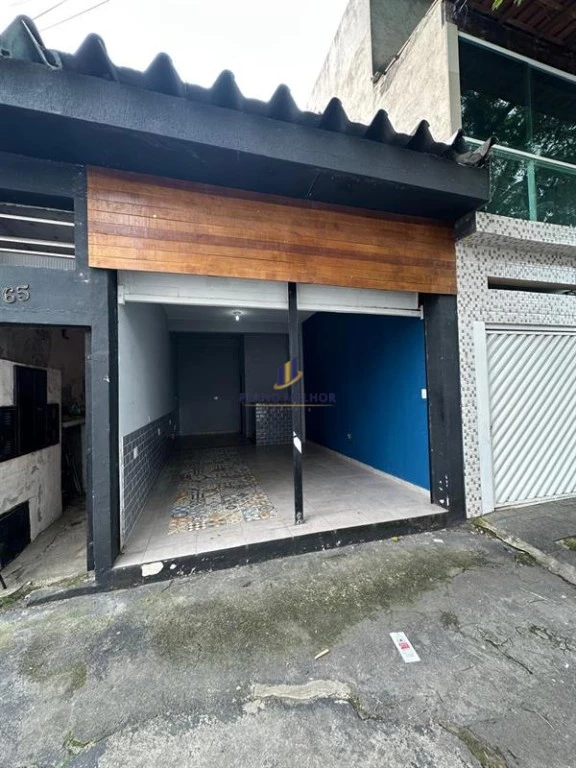 Loja-Salão, 29 m² - Foto 2