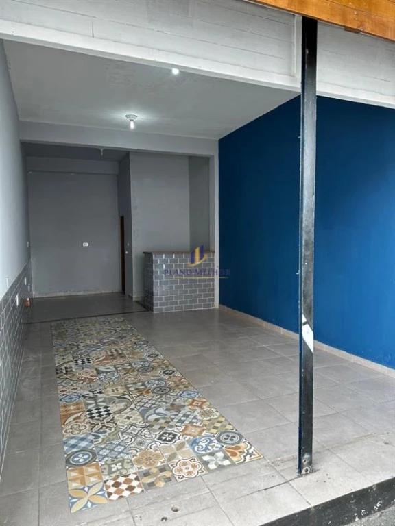 Loja-Salão, 29 m² - Foto 3